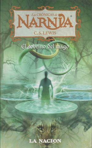 El sobrino del mago by C.S. Lewis