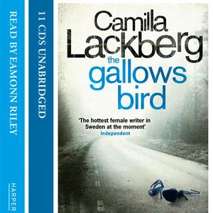 The Gallows Bird by Camilla Läckberg