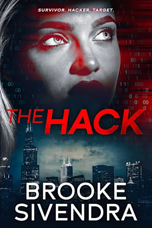 The Hack by Brooke Sivendra