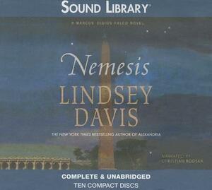 Nemesis by Lindsey Davis