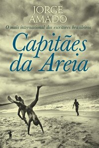 Capitães da Areia by Jorge Amado