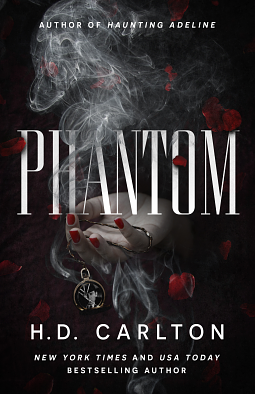 Phantom by H.D. Carlton