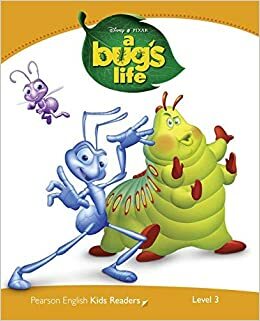 A Bugs Life. Melanie Williams by Melanie Williams