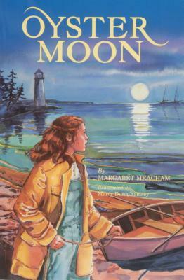 Oyster Moon by Margaret Meacham