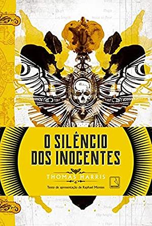 O Silêncio Dos Inocentes by Thomas Harris