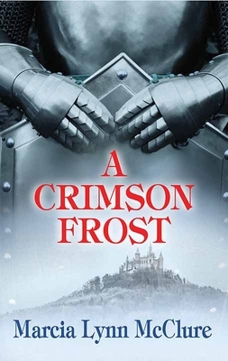 A Crimson Frost by Marcia Lynn McClure