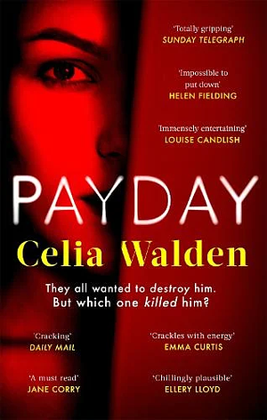 Payday by Celia Walden