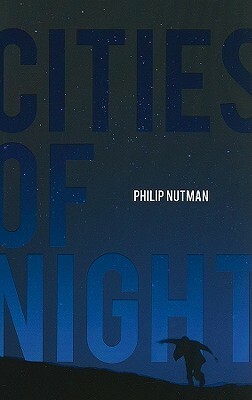 Cities of Night by Philip Nutman