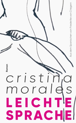 Leichte Sprache by Cristina Morales