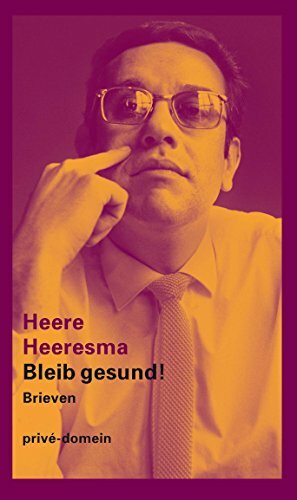 Bleib gesund ! by Heere Heeresma