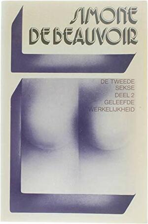 De tweede sekse by Simone de Beauvoir