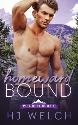 Homeward Bound by HJ Welch