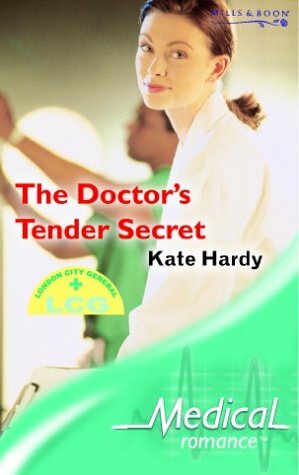 The Doctor's Tender Secret by Kate Hardy