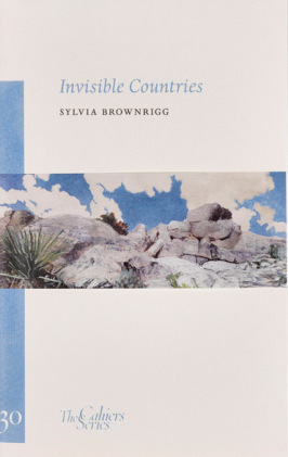 Invisible Countries by Sylvia Brownrigg