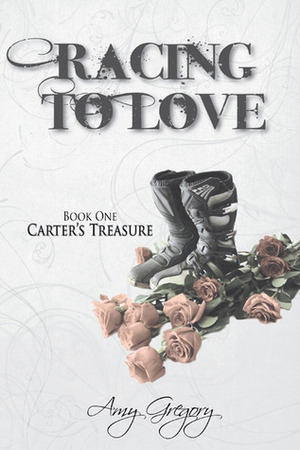 Carter's Treasure by Amy Gregory
