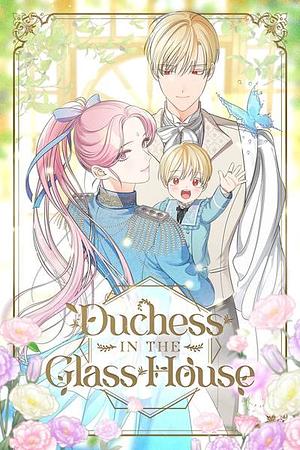 Duchess In The Glass House by Tak Lee, Airr, Takli