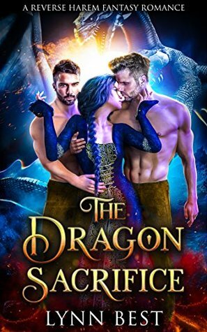 The Dragon Sacrifice by Lynn Best