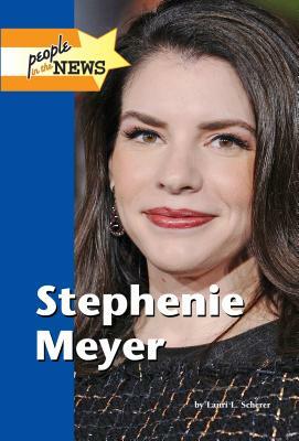 Stephenie Meyer by Lauri S. Scherer