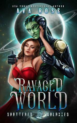 Ravaged World by Ava Ross