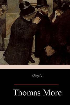 Utopia by Thomas More