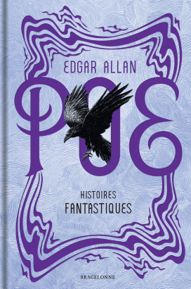 Histoires fantastiques by Edgar Allan Poe