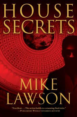 House Secrets by Mike Lawson