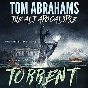 Torrent by Tom Abrahams