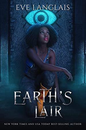 Earth's Lair by Eve Langlais