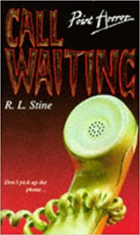 Call Waiting by R.L. Stine