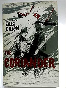 The Coriander by Eilís Dillon