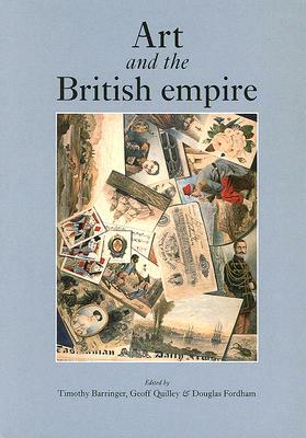 Art and the British Empire by 