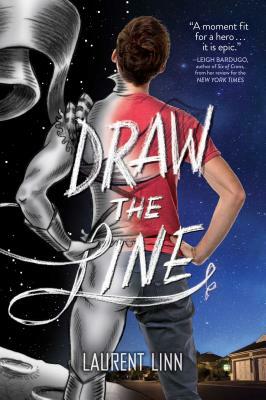 Draw the Line by Laurent Linn