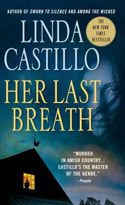 Her Last Breath by Linda Castillo