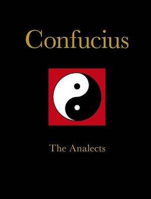 Confucius: The Analects by 