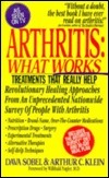 Arthritis: What Works by Dava Sobel