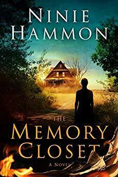 The Memory Closet by Ninie Hammon