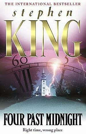 Four Past Midnight by Stephen King