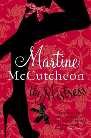The Mistress by Martine McCutcheon