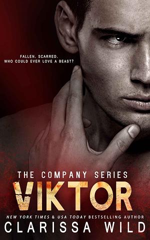 Viktor by Clarissa Wild