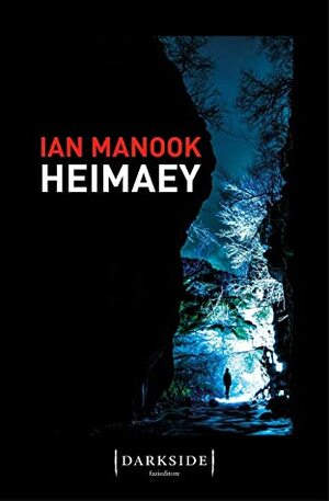 Heimaey by Maurizio Ferrara, Ian Manook