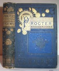 The Poems of Adelaide A. Procter by Adelaide Anne Procter