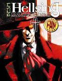 Hellsing Ultimate Fan Guide Volume 2 by Adam Jury, Anthony Ragan