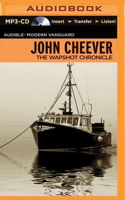 The Wapshot Chronicle by John Cheever