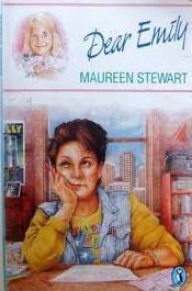 Dear Emily by Maureen Stewart