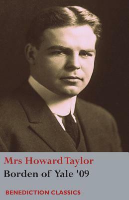 Borden of Yale '09 by Howard Taylor