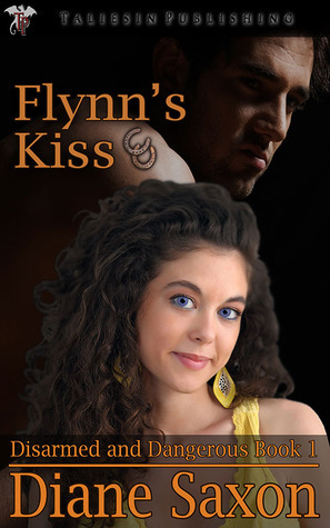 Flynn's Kiss by Diane Saxon