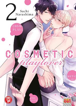 Cosmetic Playlover, Vol. 2 by Sachi Narashima