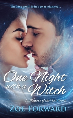 One Night With a Witch by Zoe Forward