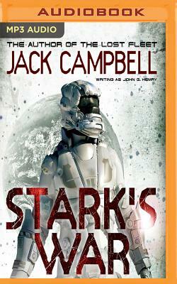 Stark's War by Jack Campbell