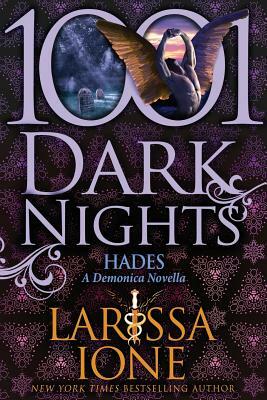 Hades by Larissa Ione